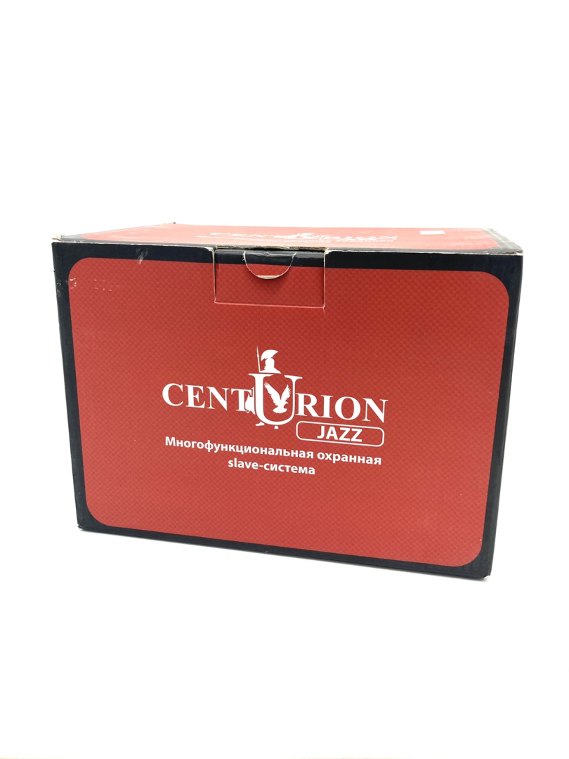 сентурион джаз