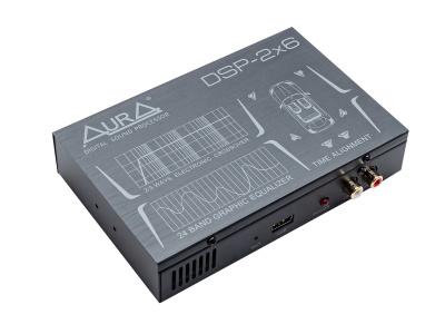 Aura DSP 26