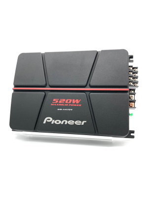 pioner gm-a4704