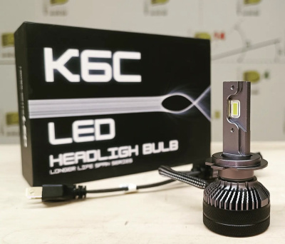 K6C