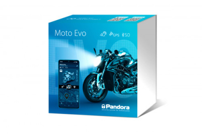 moto evo