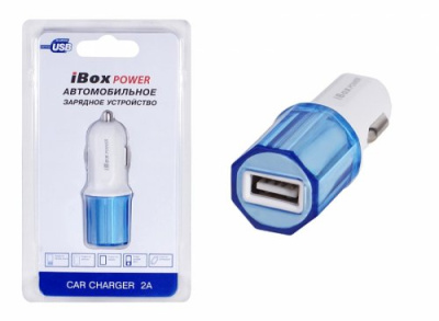 power ibox